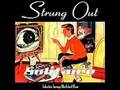 Strung Out - Solitaire