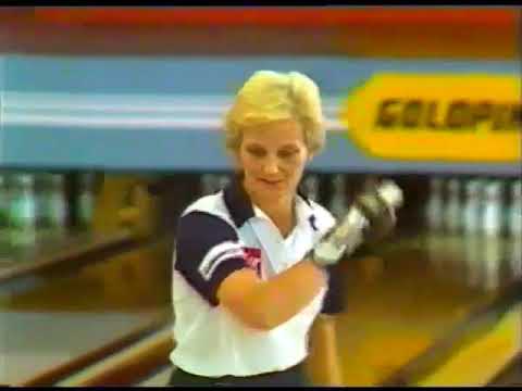 1988 Goldpin Classic Match 2 - Flower v Guerster