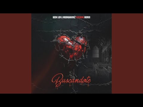 Buscandote (Radio Edit) [feat. Booner]