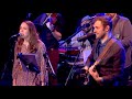 Seriocity (The Chameleons) - Chris Thile & Sarah Jarosz | Live from Here