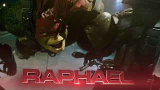 Teenage Mutant Ninja Turtles: Out of the Shadows (2016) Video