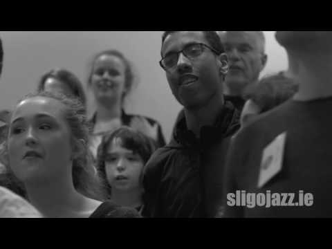 ...a week in the life of Sligo Jazz....