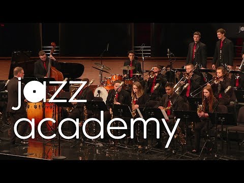 Essentially Ellington 2017: Sun Prairie High School - It Don't Mean a Thing