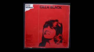 Cilla Black. Sometimes when a touch
