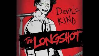 The Longshot - Devil's Kind (Guitar backing track)