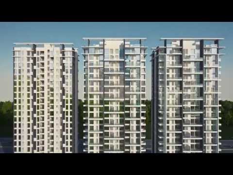 3D Tour Of Gagan Unnatii Phase 3