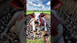 Download lagu #animals #hindi #horror #movie #funny #ai #trending #rescue #nutshellgroup #cow#animals #shorts#ai mp3