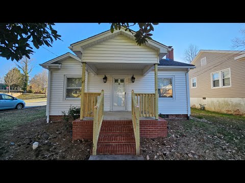 2 BR near Uptowne High Point!!! property video