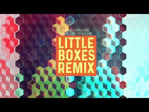 Little Boxes (Remix) - Steph Copeland and Freek Van Workum