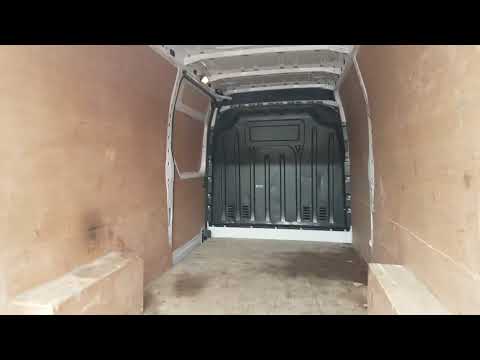 Opel Movano L3h2 2.3CDTI 130PS FWD