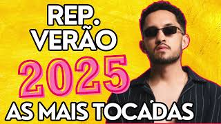 GRELO DA SERESTA | CD COMPLETO - REPERTÓRIO 2025 - É O GRILO DA SERESTA SÓ FÉ - CD COMPLETO 2025