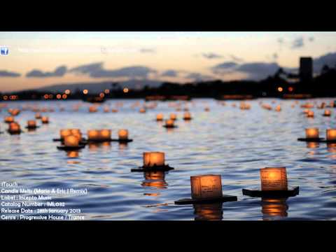 1Touch - Candle Melts (Mario & Eric J Remix) [IML032] [Out 28th January 2013] [2K HD]