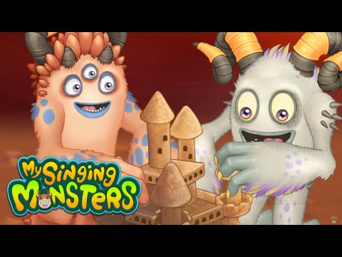 My Singing Monsters - SummerSong 2020 (Official Trailer)