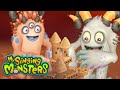 My Singing Monsters SummerSong 2020 Official Trailer