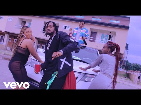 Qudi Ralph - 247 [Official Video]