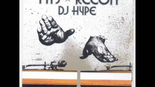 DJ Hype feat. Masta Ace - Known to Be the Masta.wmv