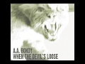 All Rise (Bonus Track) - A. A. Bondy (Official Audio)