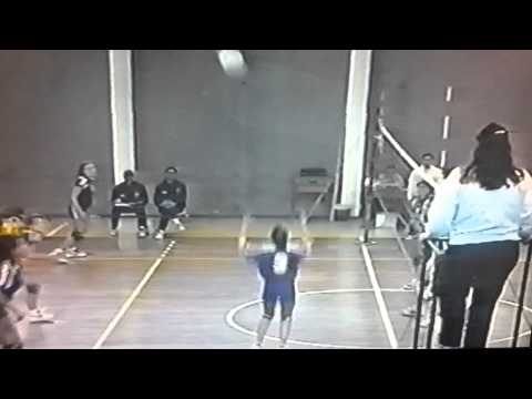 volley che passione