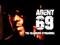 AGENT 69 The Cleaning Syndrome
