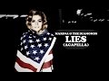 MARINA & THE DIAMONDS LIES (Acapella ...