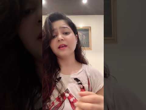 Himangi Vishwaroop Lag Jaa Gale