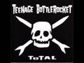 Teenage Bottlerocket - Blood Bath at Burger King ...