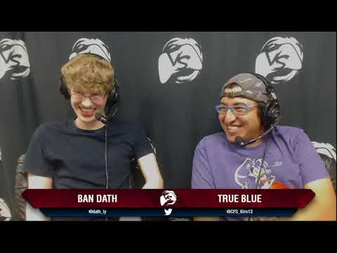 VS Weekly 05/17/18 - Winners Qtrs - ChocoTaco (Lucas) vs D2da (Meta Knight) - Smash 4