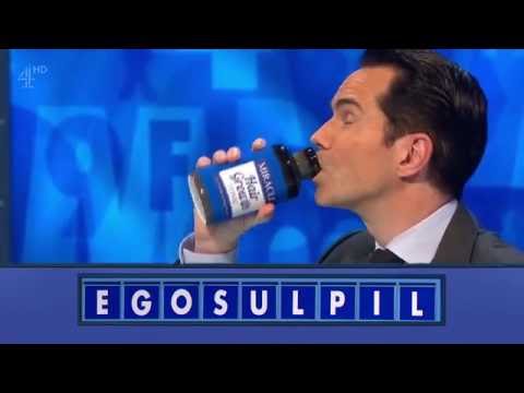 8 Out of 10 Cats Does Countdown S09E09 (15 October 2016)