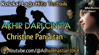 Download lagu Lagu lawas yang paling banyak dicari ][ Akhir Dari Cinta ~ Christine Panjaitan ][ Lagu hits terbaik mp3