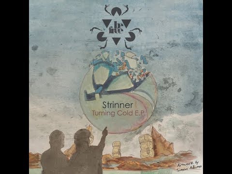 Strinner - Cjord (Original Mix)