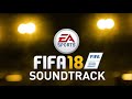 Mondo Cozmo- Automatic (FIFA 18 Official Soundtrack)