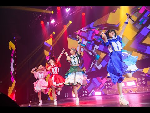 RELIVE世界 (DEBUT STAGE) 【AKIRA LIVE : IT'S SHOW TIME】2021.10.24