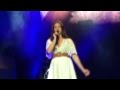 Lana Del Rey Us Against The World