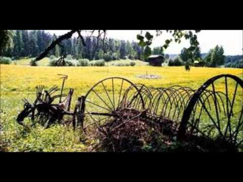 pitkät pellot- Lauri Tähkä & Elonkerjuu