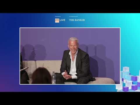 Convergence and the future of capital markets (3/5): David Mercer at FT Digital Assets Summit 2026