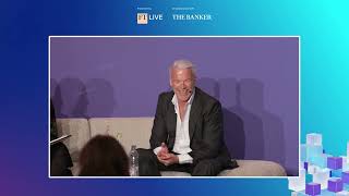 Convergence and the future of capital markets (3/5): David Mercer at FT Digital Assets Summit 2026
