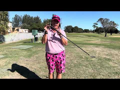 Manuel de la Torre Forward Swing