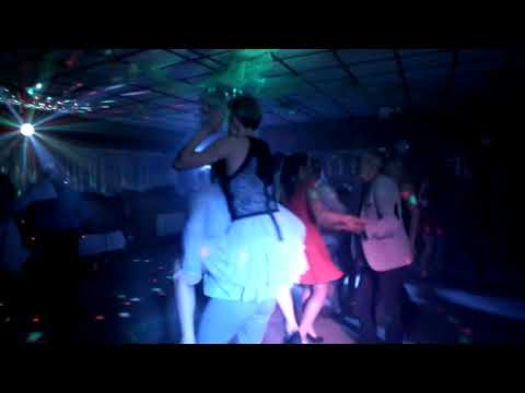 Hubertus 2017 -zakończenie na sali :)