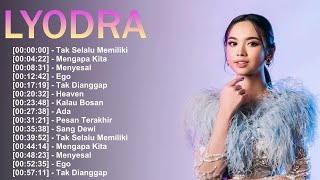 Download lagu Lyodra – A Voice That Resonates with Passion, Heartbreak, and Love 🎤💖 mp3