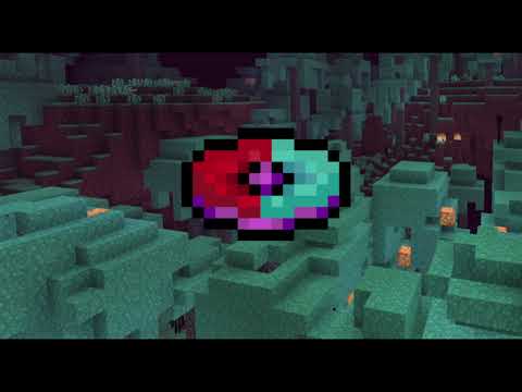 Conflux - fan made Minecraft music disc