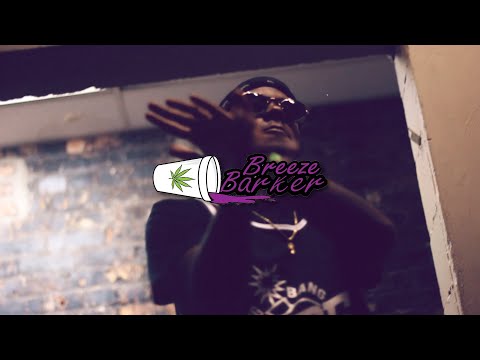 Breeze Barker : "Parental Advisory Tour" Vlog ft. Lil Uzi Vert, YFN Lucci & 21 Savage | Shot By ILMG