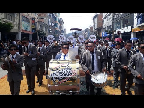 Recordando al gran Pepe Minaya - Huaynos Huaracinos.