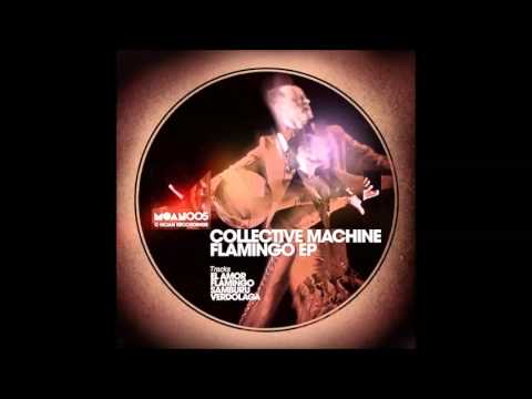 Collective Machine - El Amor