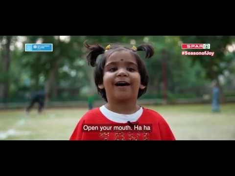 #SeasonofJoy - GIFT A WISH | Wish Video 5