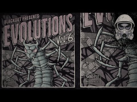 Merikan - Crunch Time