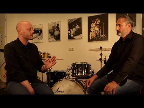 SONOR VINTAGE SERIES: Feature Video