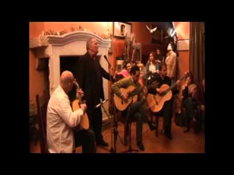 António Pelarigo - «Sete Esperanças Sete Dias» / Manuel Andrade / J.A.