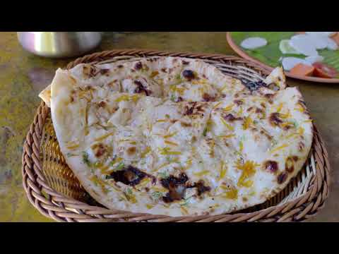 Alankar Dhaba Doddaballapur | A P Explore