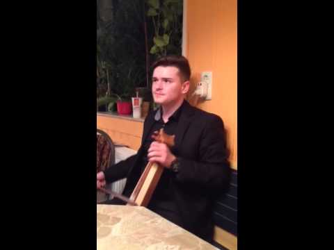 Mutluhan Dilek. Kemence61