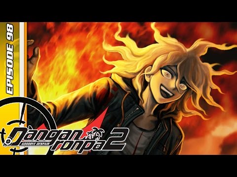 Danganronpa 2 [Blind] | Episode 98 - The Beginning of the End